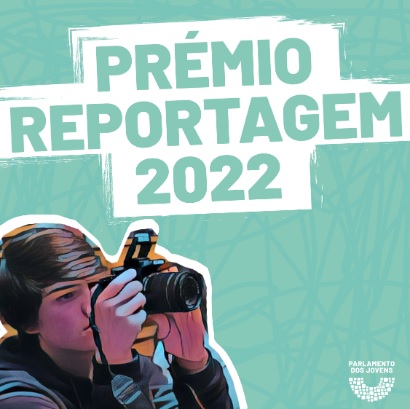 prémio reportagem 2022